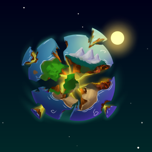 Estupioneers - Ecos de Hytale